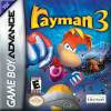 GBA GAME - Rayman 3 (USED)